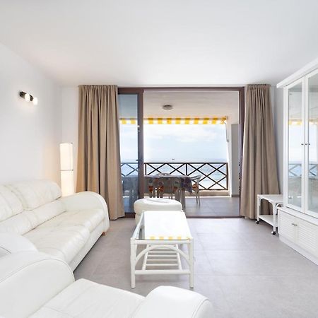 Playa De La Arena Holiday Home By Sunkeyrents Puerto de Santiago (Tenerife) Exterior foto