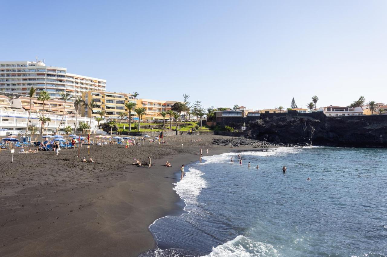 Playa De La Arena Holiday Home By Sunkeyrents Puerto de Santiago (Tenerife) Exterior foto
