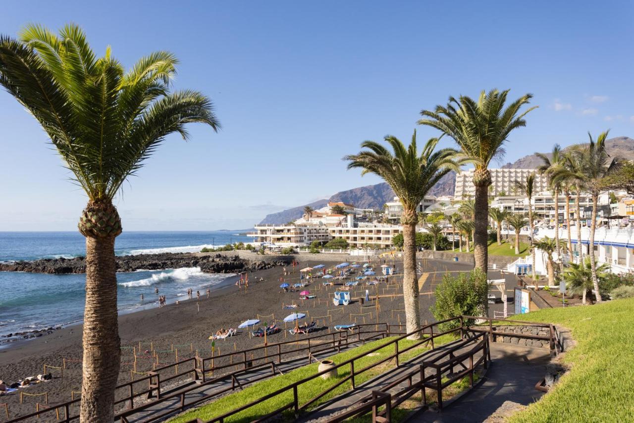 Playa De La Arena Holiday Home By Sunkeyrents Puerto de Santiago (Tenerife) Exterior foto
