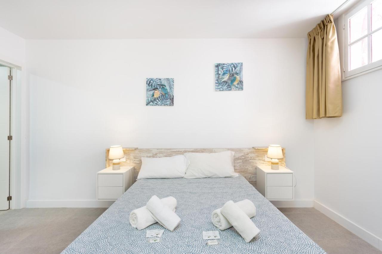 Playa De La Arena Holiday Home By Sunkeyrents Puerto de Santiago (Tenerife) Exterior foto