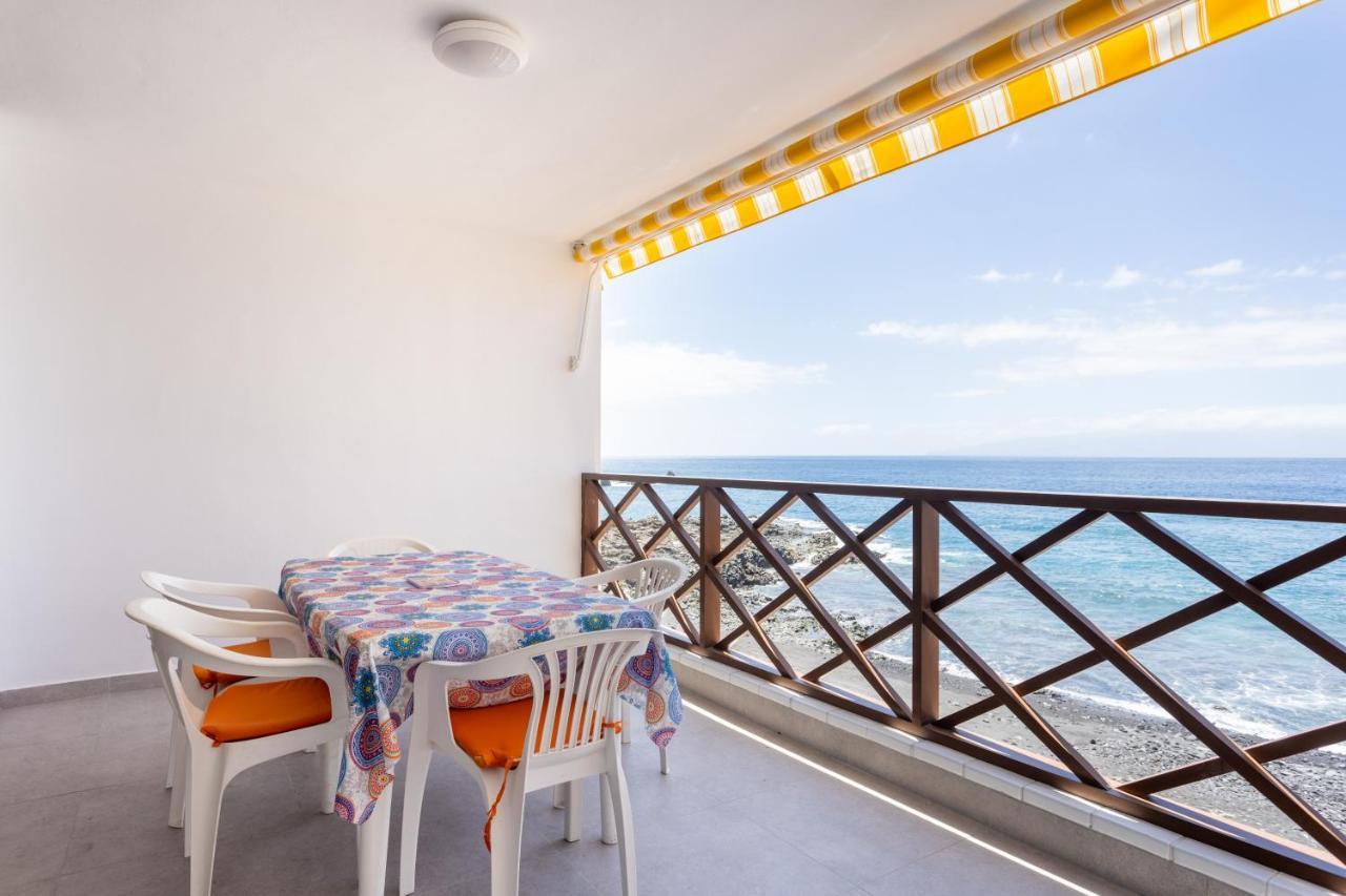 Playa De La Arena Holiday Home By Sunkeyrents Puerto de Santiago (Tenerife) Exterior foto