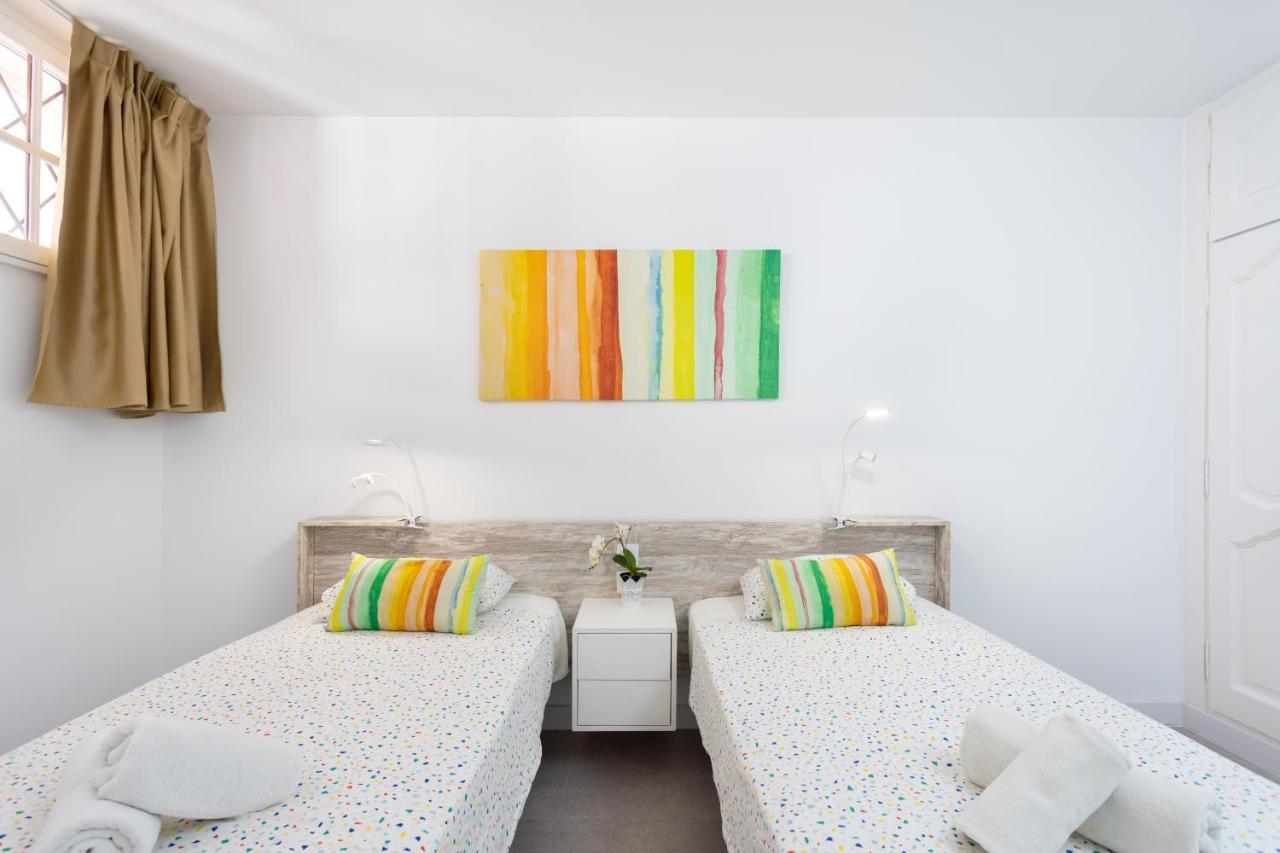 Playa De La Arena Holiday Home By Sunkeyrents Puerto de Santiago (Tenerife) Exterior foto