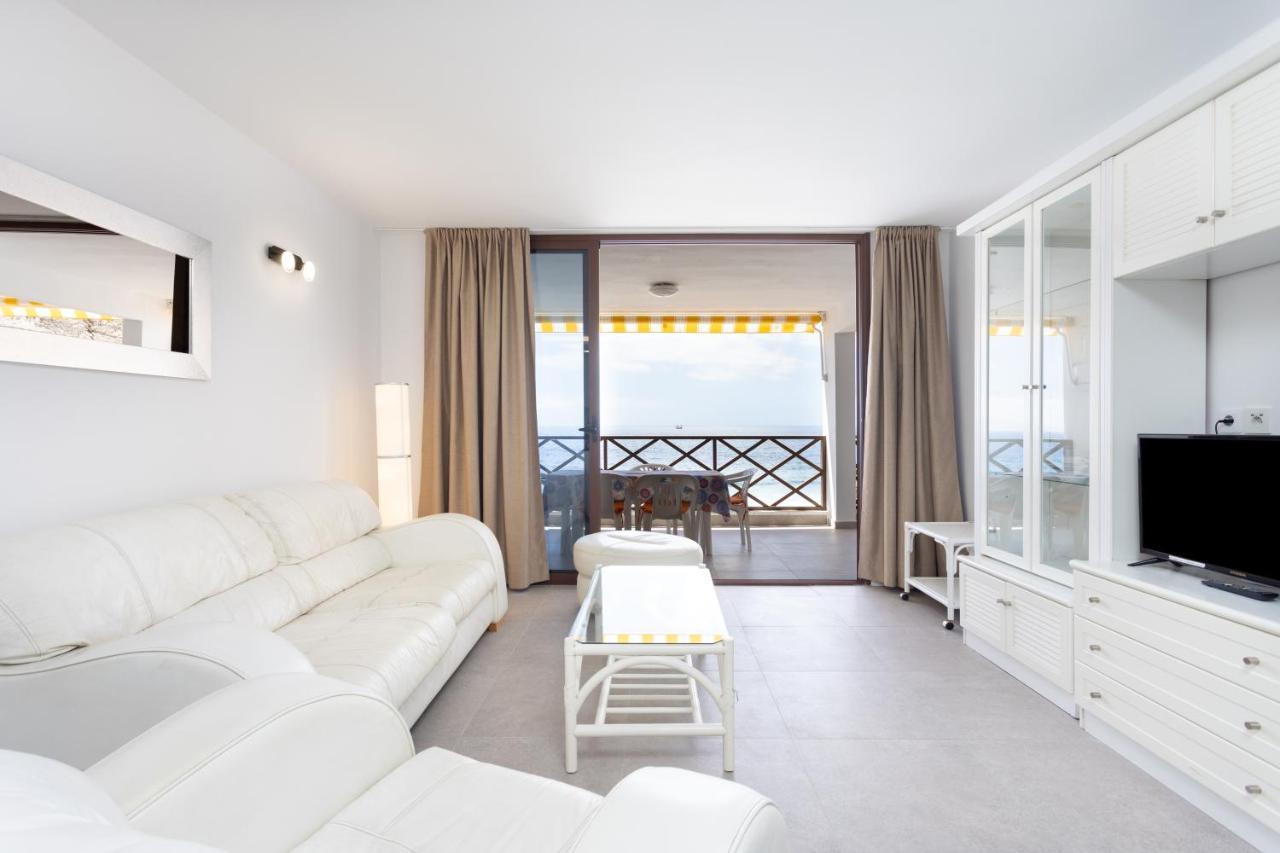 Playa De La Arena Holiday Home By Sunkeyrents Puerto de Santiago (Tenerife) Exterior foto