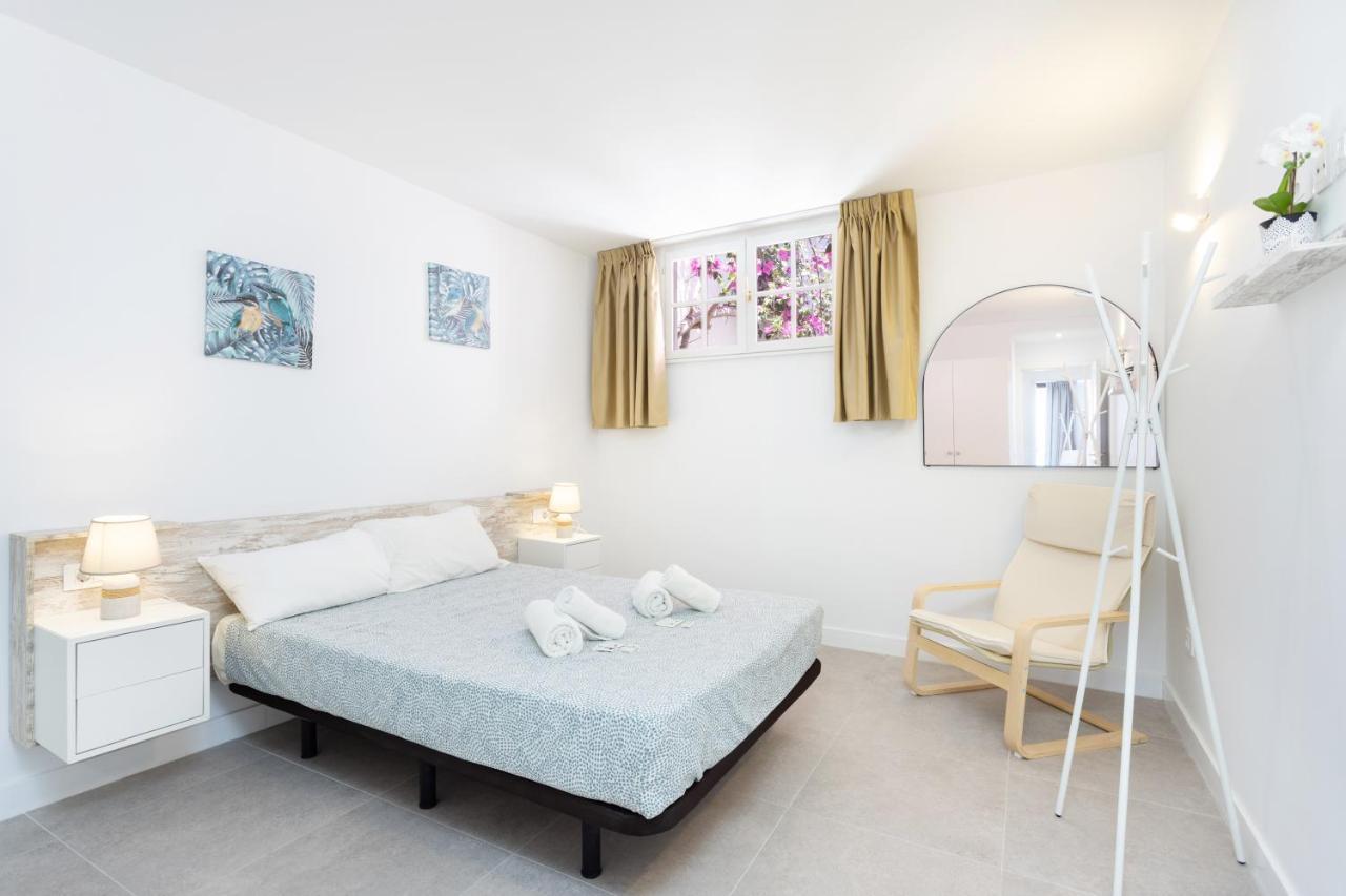 Playa De La Arena Holiday Home By Sunkeyrents Puerto de Santiago (Tenerife) Exterior foto