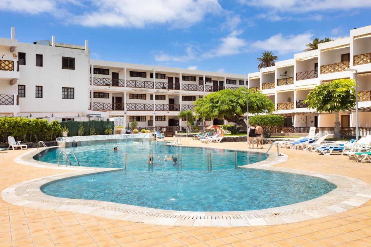 Playa De La Arena Holiday Home By Sunkeyrents Puerto de Santiago (Tenerife) Exterior foto