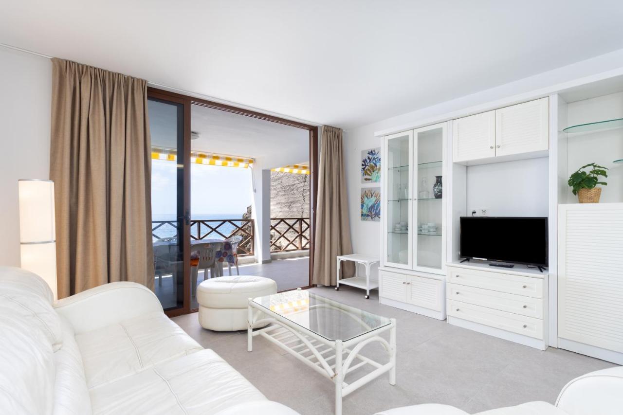 Playa De La Arena Holiday Home By Sunkeyrents Puerto de Santiago (Tenerife) Exterior foto