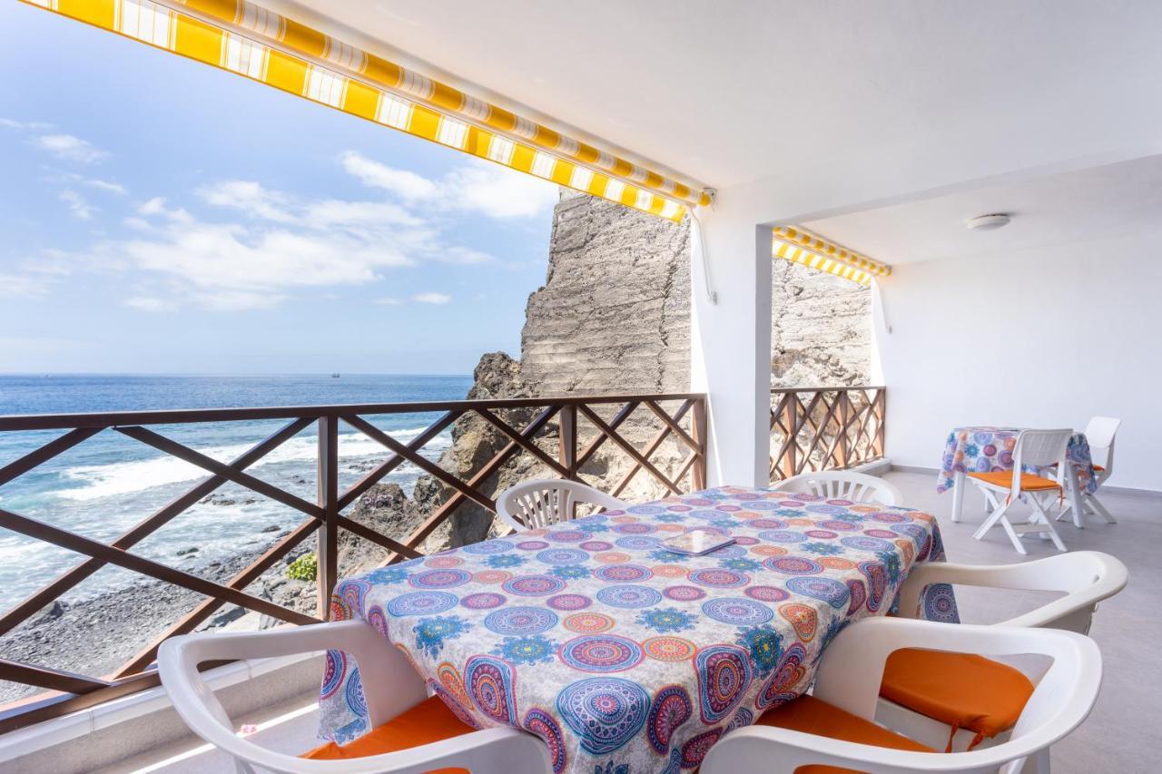 Playa De La Arena Holiday Home By Sunkeyrents Puerto de Santiago (Tenerife) Exterior foto